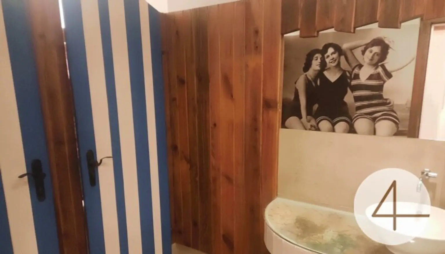 Attraktives Gastgewerbe in Pöchlarn und Motel mit 45 Betten!