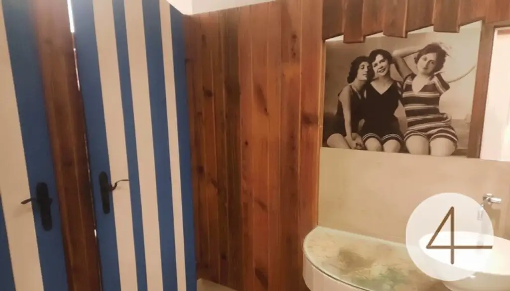 Attraktives Gastgewerbe in Pöchlarn und Motel mit 45 Betten!