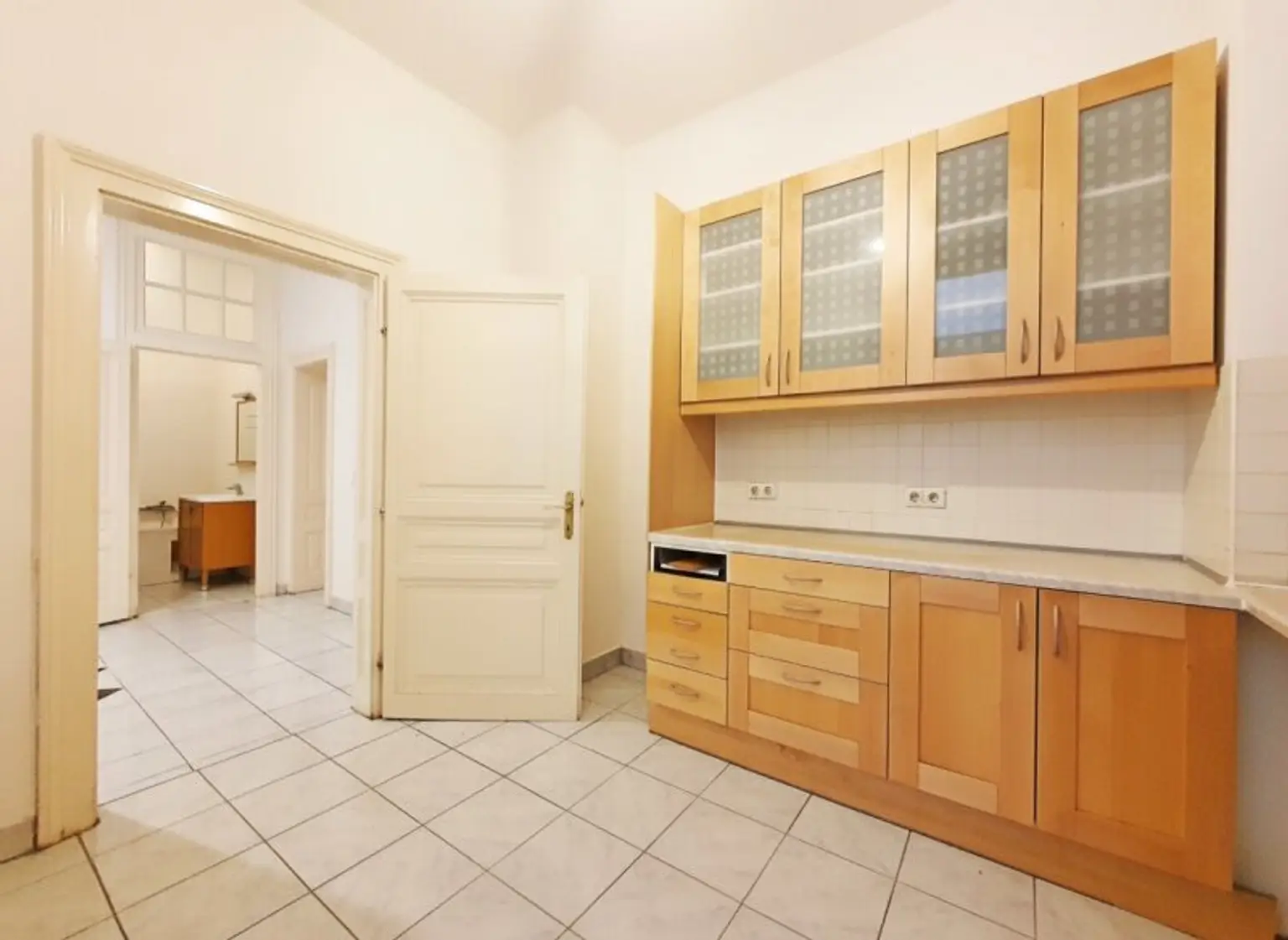 Küche / oder Schlafzimmer 2