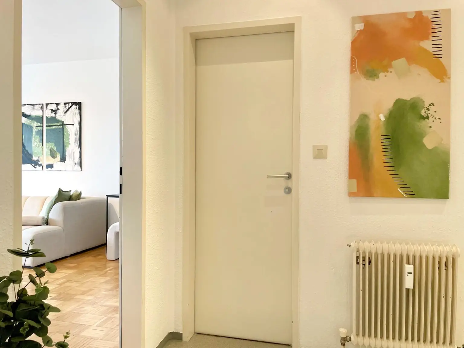 Eigentumswohnung mit Potenzial in Graz-Eggenberg