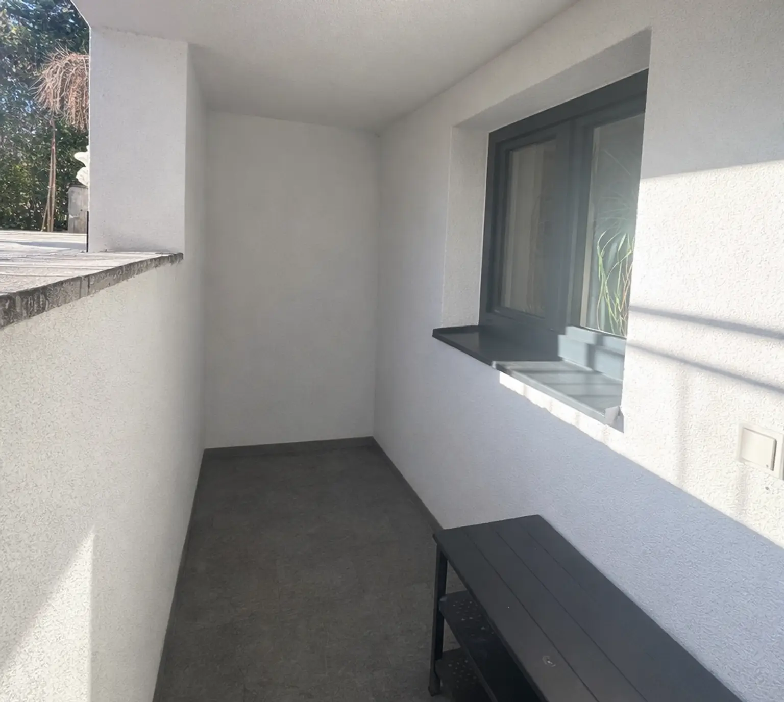 Landeck - Wohnung - Balkon