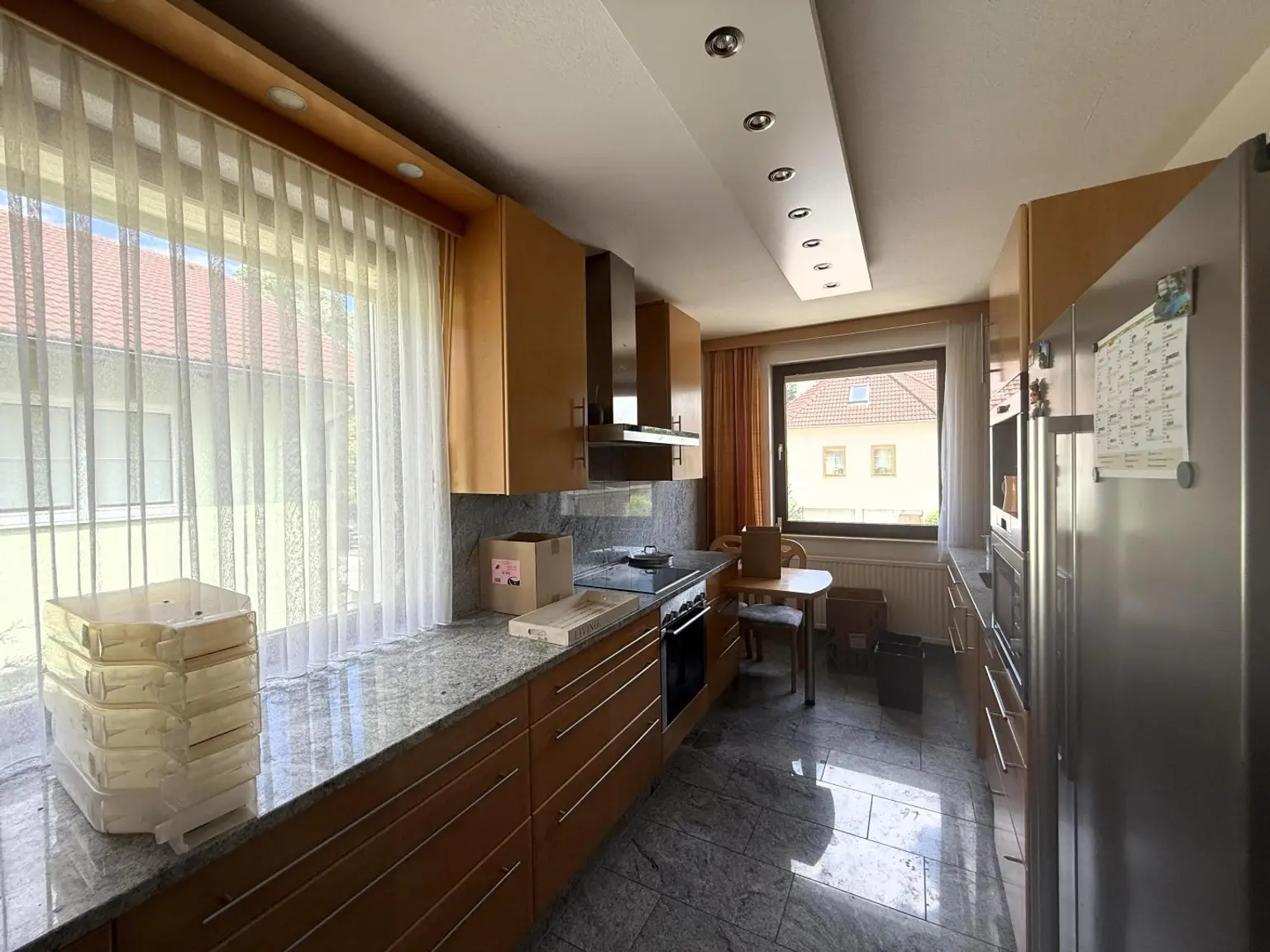 Haus/Villa mit lebenslangem Wohnrecht zu verkaufen // House/villa with lifetime right of residence for sale //