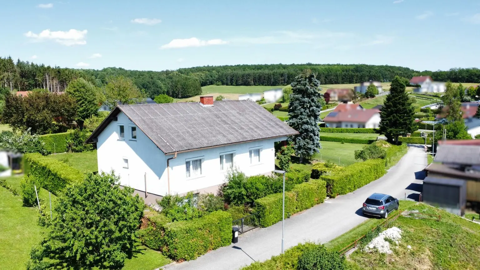 Haus