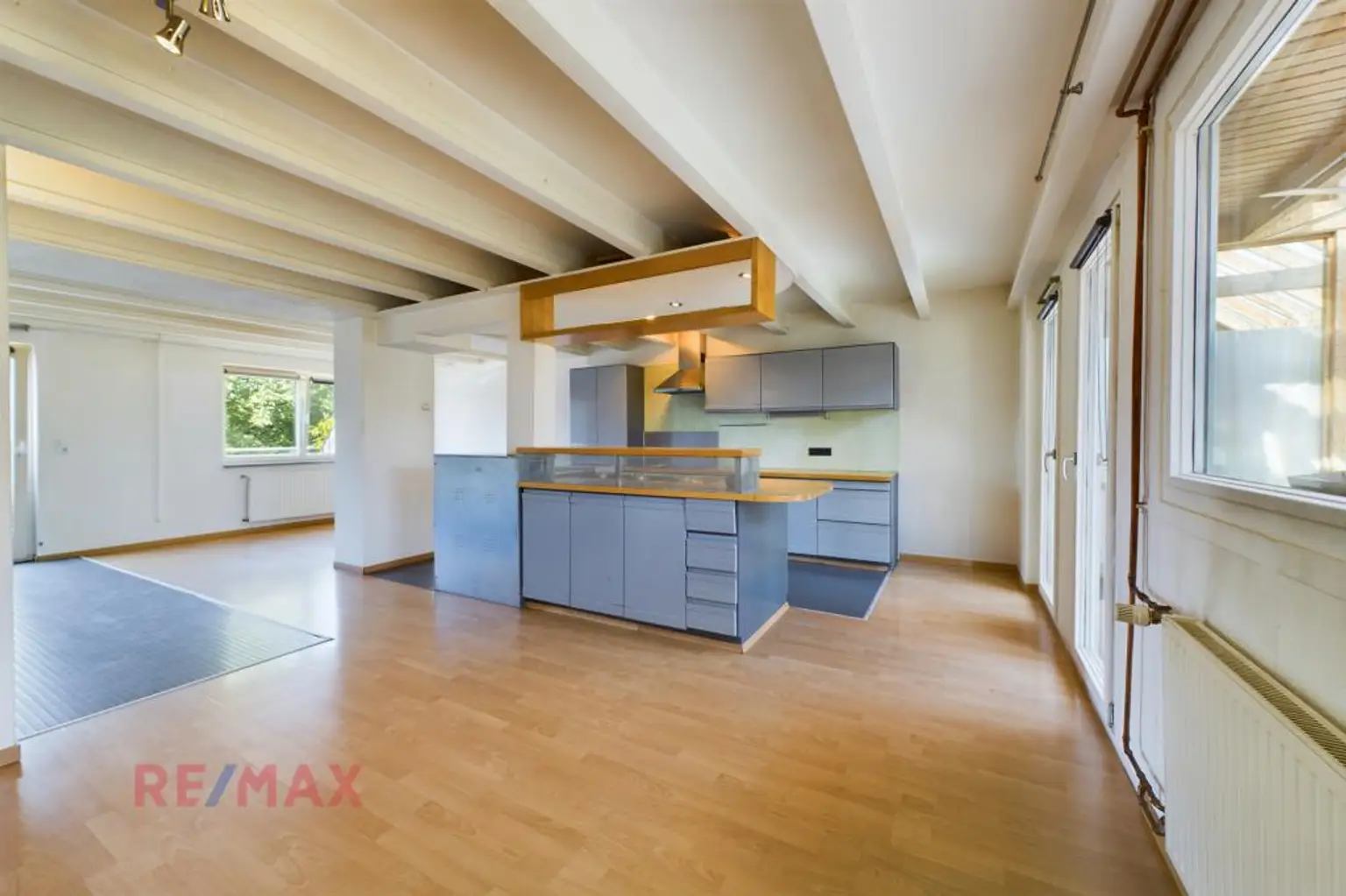 Ihr perfektes Nest in Fußach – Reihenhaus mit Wintergarten