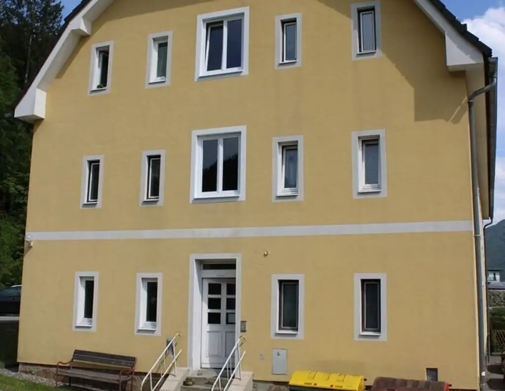 Renditeobjekt mit 12 Wohneinheiten in 8670 Krieglach