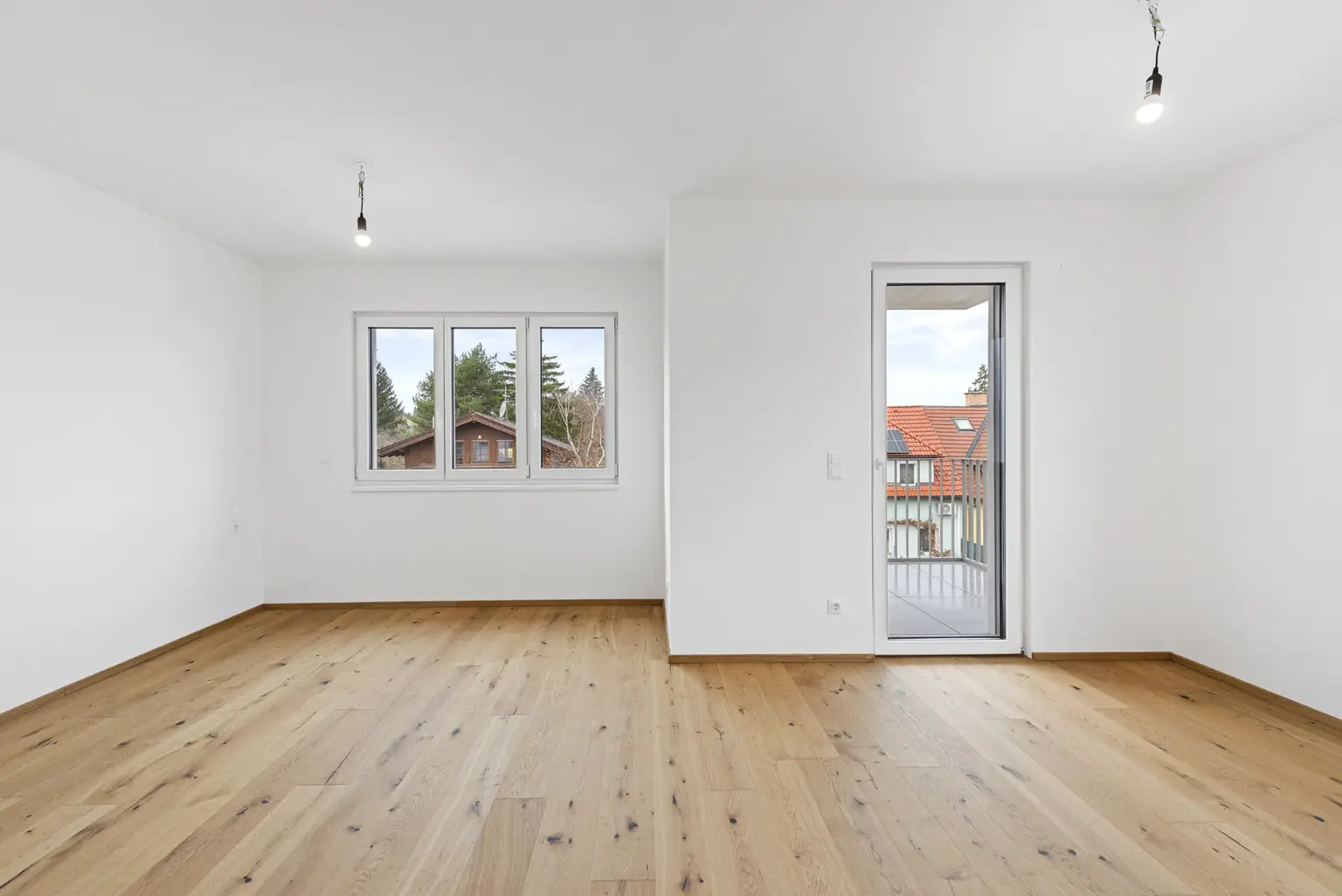 Speisinger Straße 122–124 - Exklusive 5-Zimmer-Maisonette-Wohnung - Haus 122 - Top 2