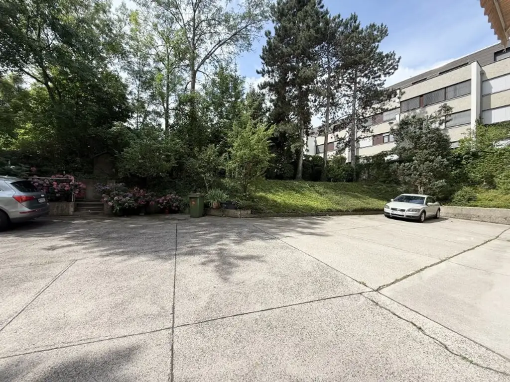 3-Zimmer-Wohnung mit Loggia in bester Lage von 1180 Wien zu kaufen!