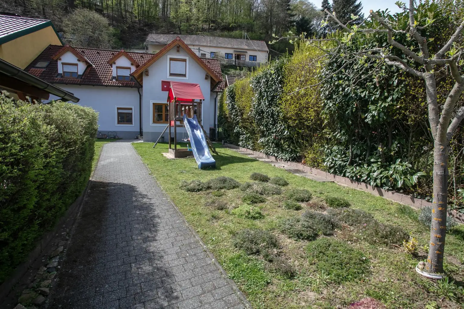 Garten
