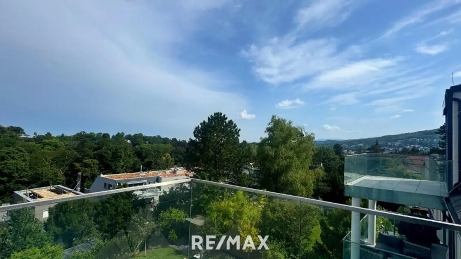 LUXUS Penthouse mit jeglichem Komfort