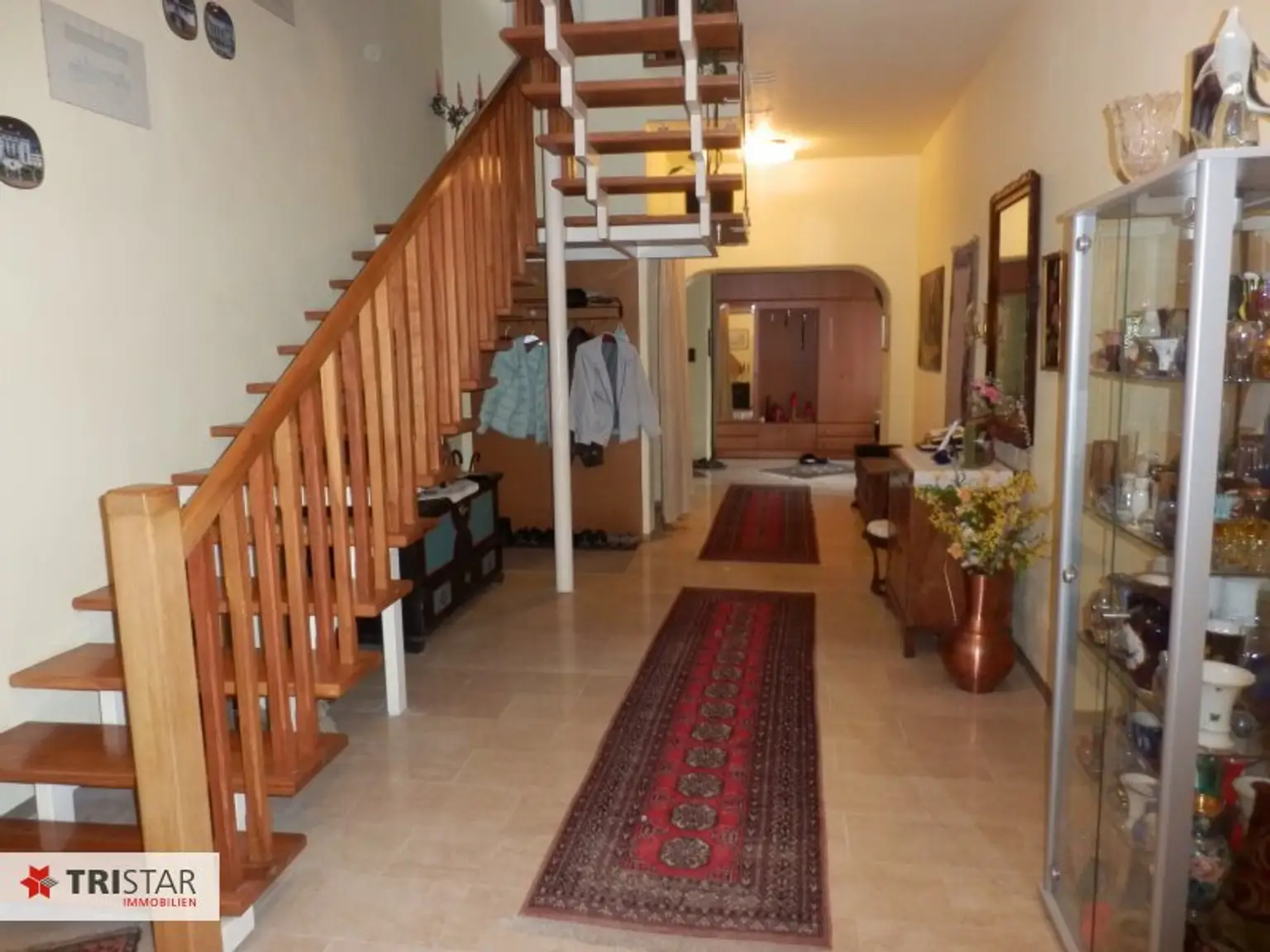 Geräumiges Landhaus in Zentrumsnähe