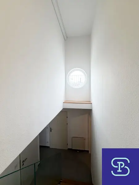 Fenster zur Terrasse