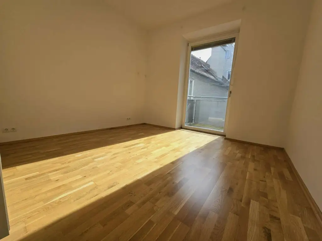 IM HERZEN VON GRAZ - KUNSTHAUS / ZENTRUM - 2 Zimmer Wohnung!