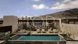 3-bedroom Villa terrace