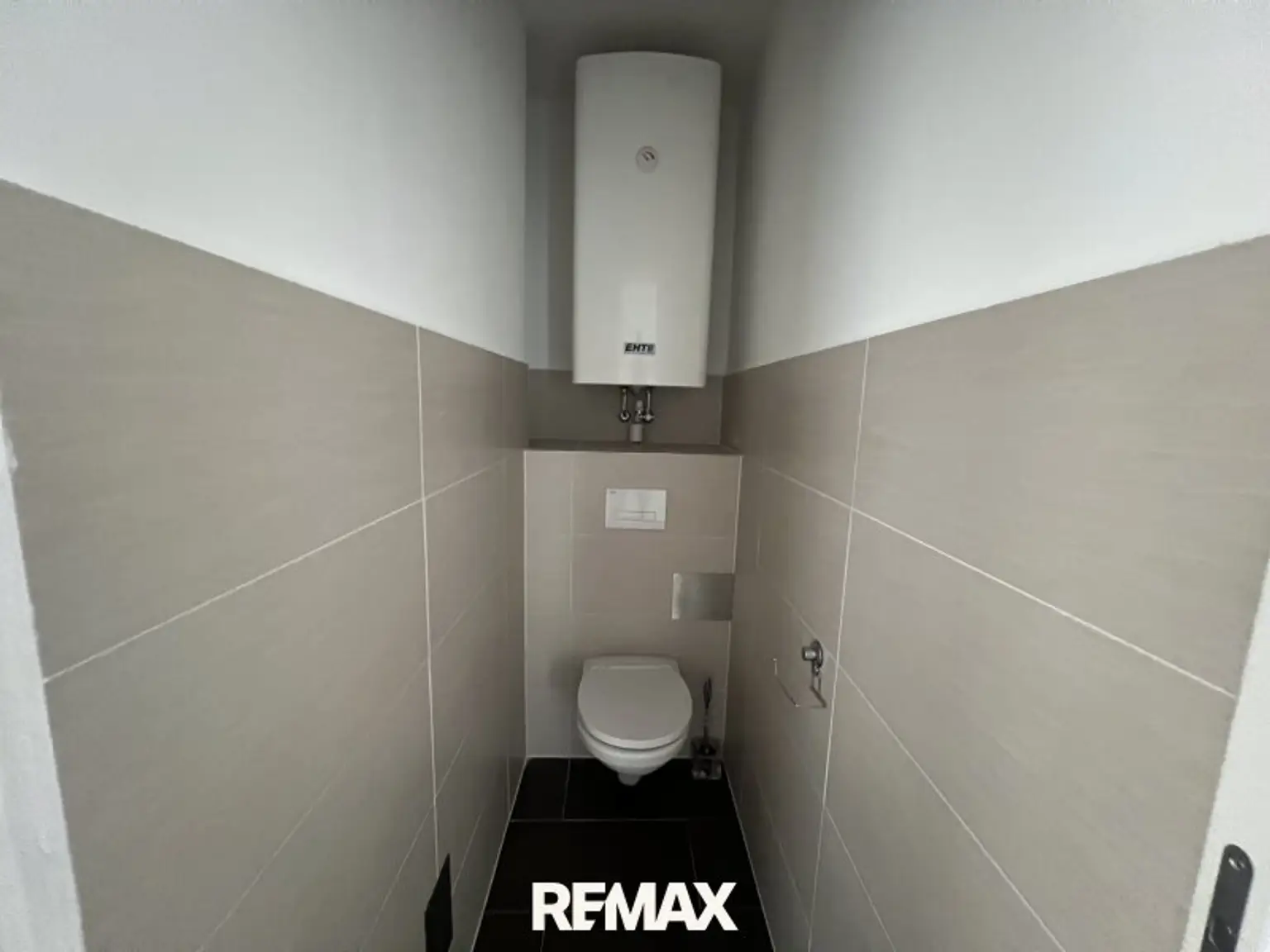Toilette