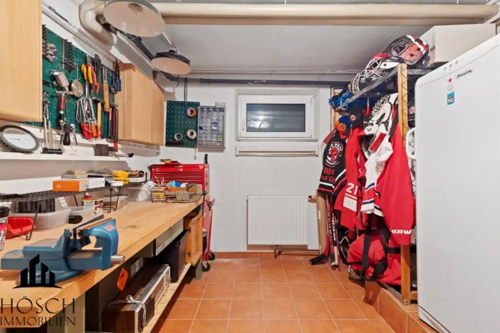 Traumhaftes Familiendomizil in Guntramsdorf: 4 Zimmer mit Garten & Terrasse