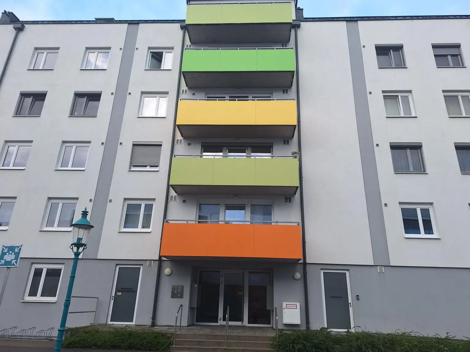 Eigentumswohnung in St. Pölten