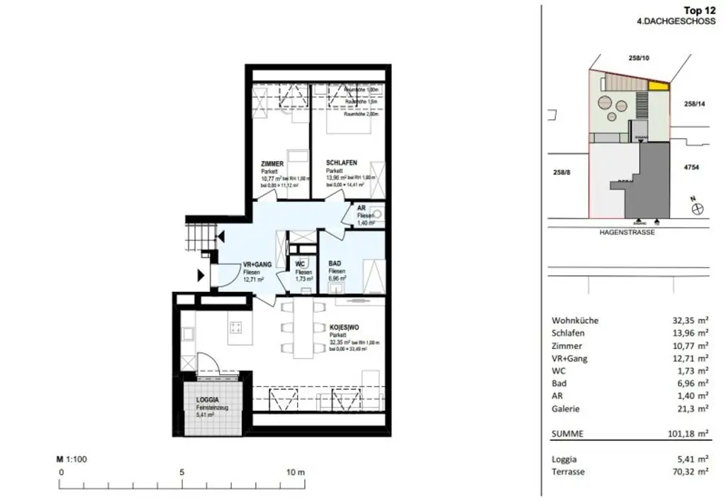 Plan