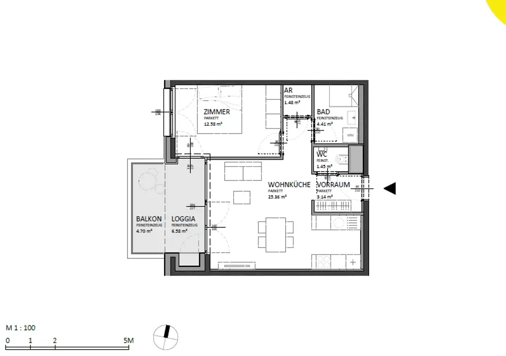 Plan 1