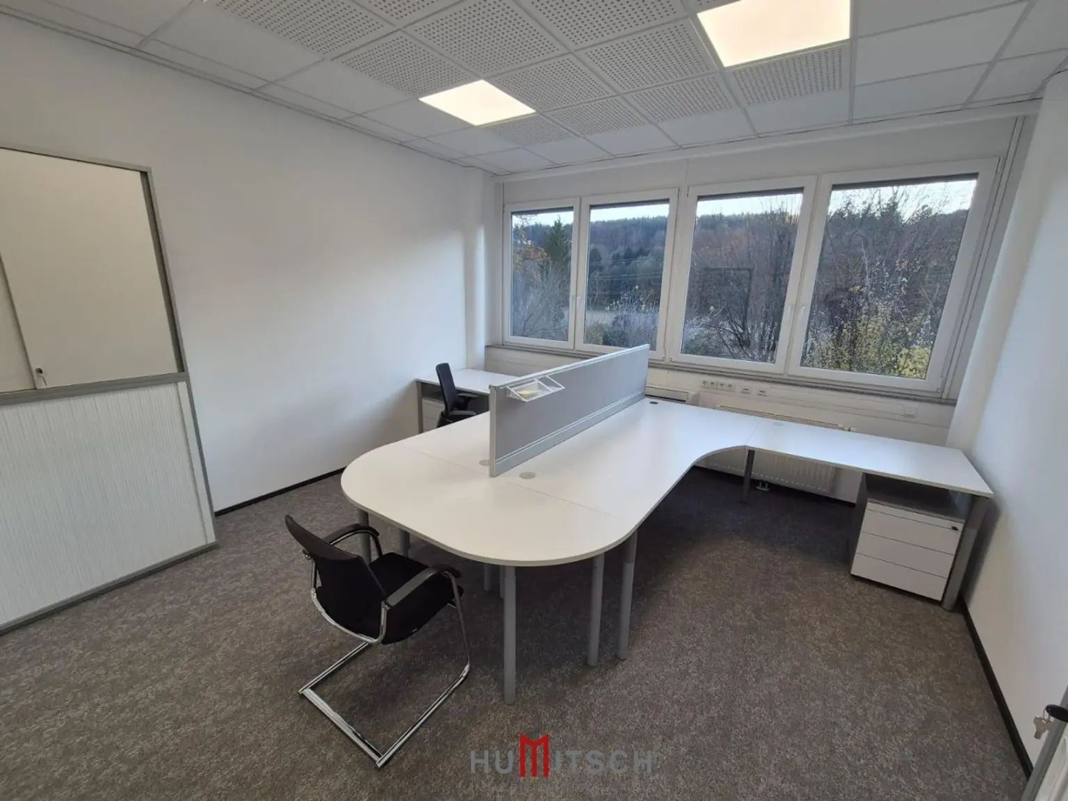 Coworking Büroflächen in Gleisdorf ab 20 m²
