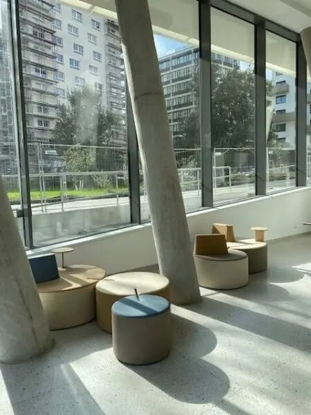 Erstbezug: Traumhafte 3-Zimmer-Wohnung mit Südbalkon in 1030 Wien!  Individuelle Küchengestaltung möglich!