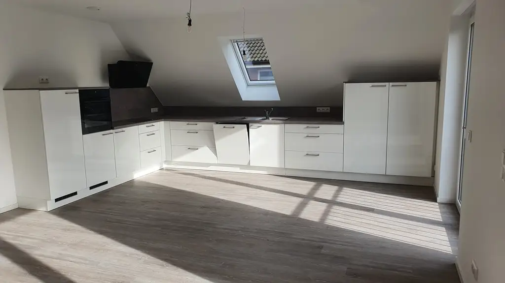 Perfekte 2-Zimmer Wohnung