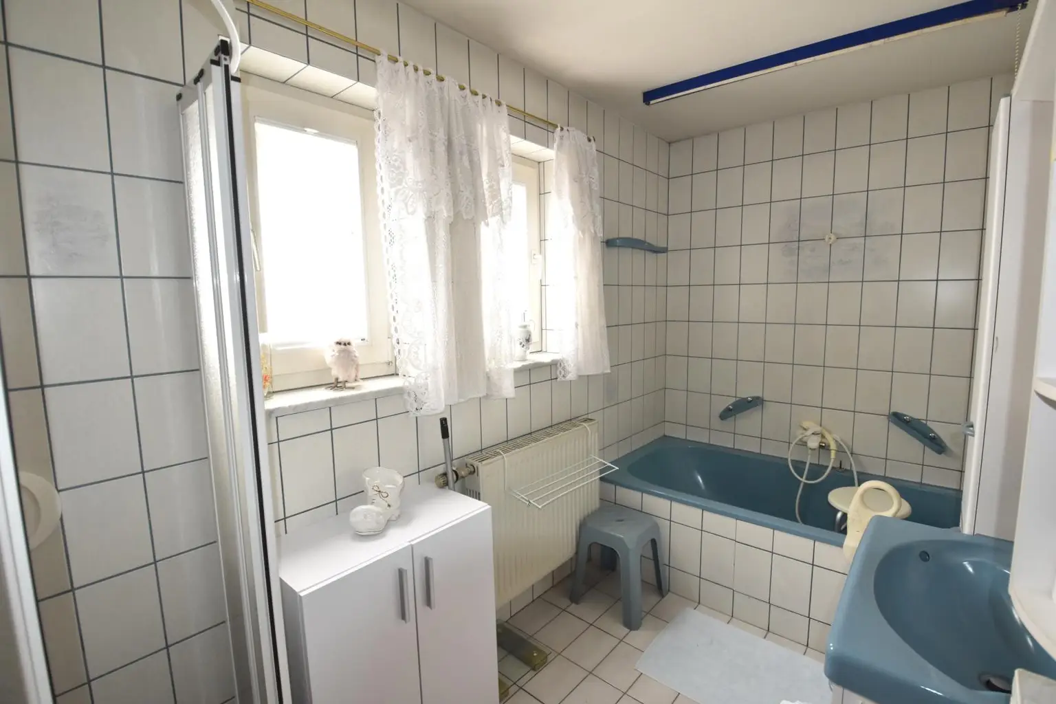 Charmantes Einfamilienhaus in ruhiger Lage