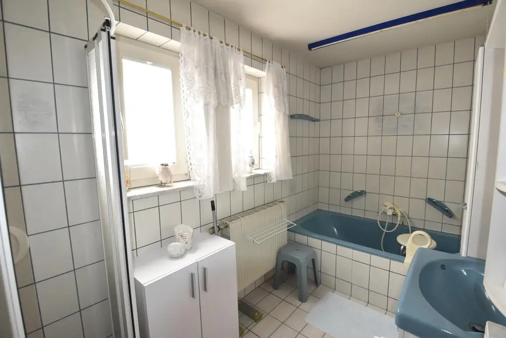 Charmantes Einfamilienhaus in ruhiger Lage