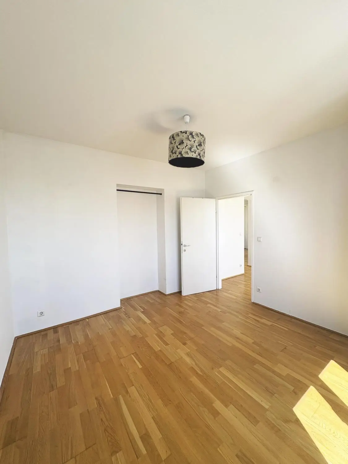 Schlafzimmer I