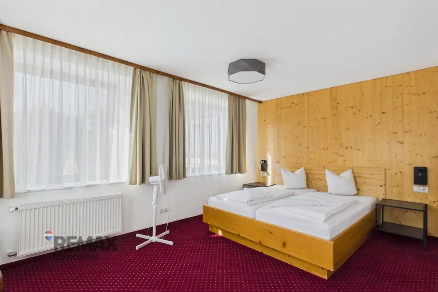Gästezimmer-Beispiel