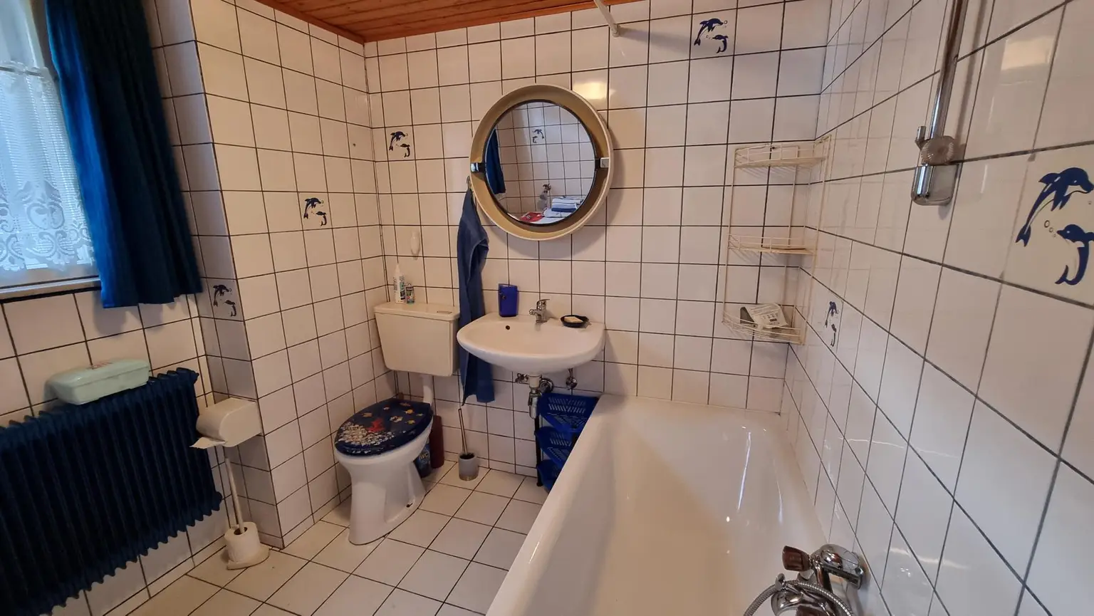 Wohnkomfort auf 150 m² – Einfamilienhaus in Wilhelmsburg