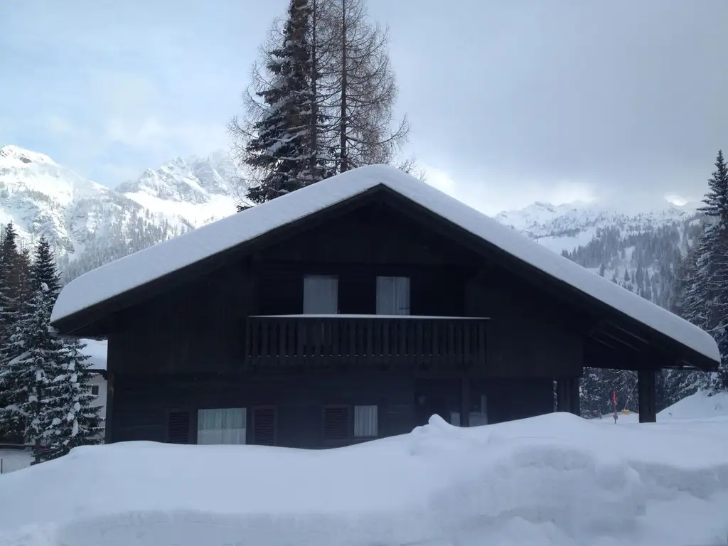 Exklusives Ski-in/Ski-out-Haus am Nassfeld – Investment und Lifestyle in einem