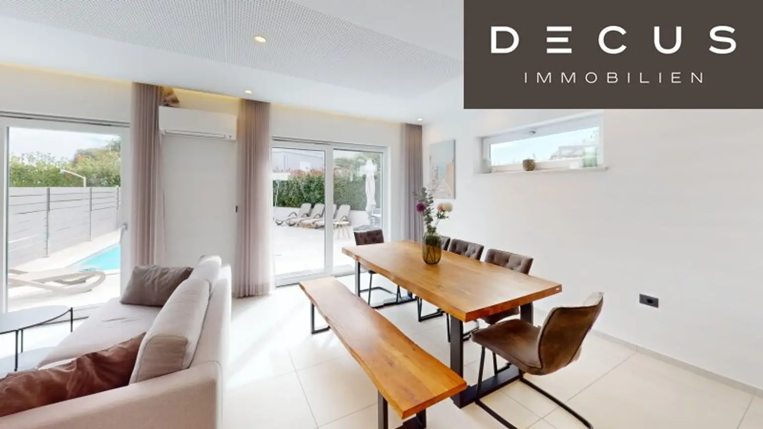DECUS - Immobilien