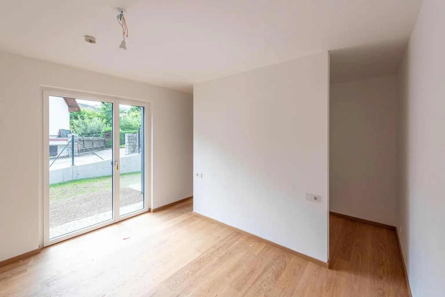 Bezugsfertige Neubauwohnung in Altmünster - 2 Minuten zum See und ins Zentrum
