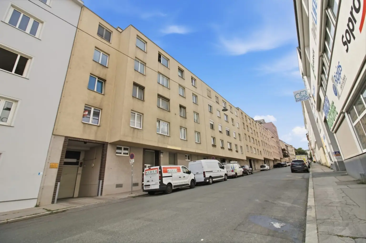 S | ++ NEU ++ HELLE 3 Zimmer - Ruhelage Nähe U3 | Prima Service Immobilien