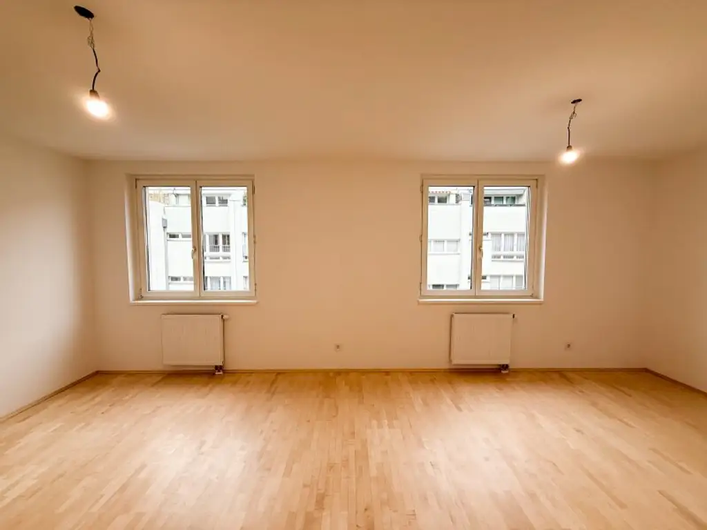 1-Zimmerwohnung in 1040 Wien mit Lift zu vermieten || 5.OG