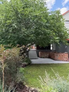 Repräsentatives Zuhause in begehrter Badener Lage