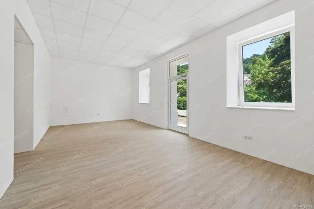 Kurparkjuwel "Villa Clar" - Boutiquehotel, Restaurant & 3 Geschäftsflächen