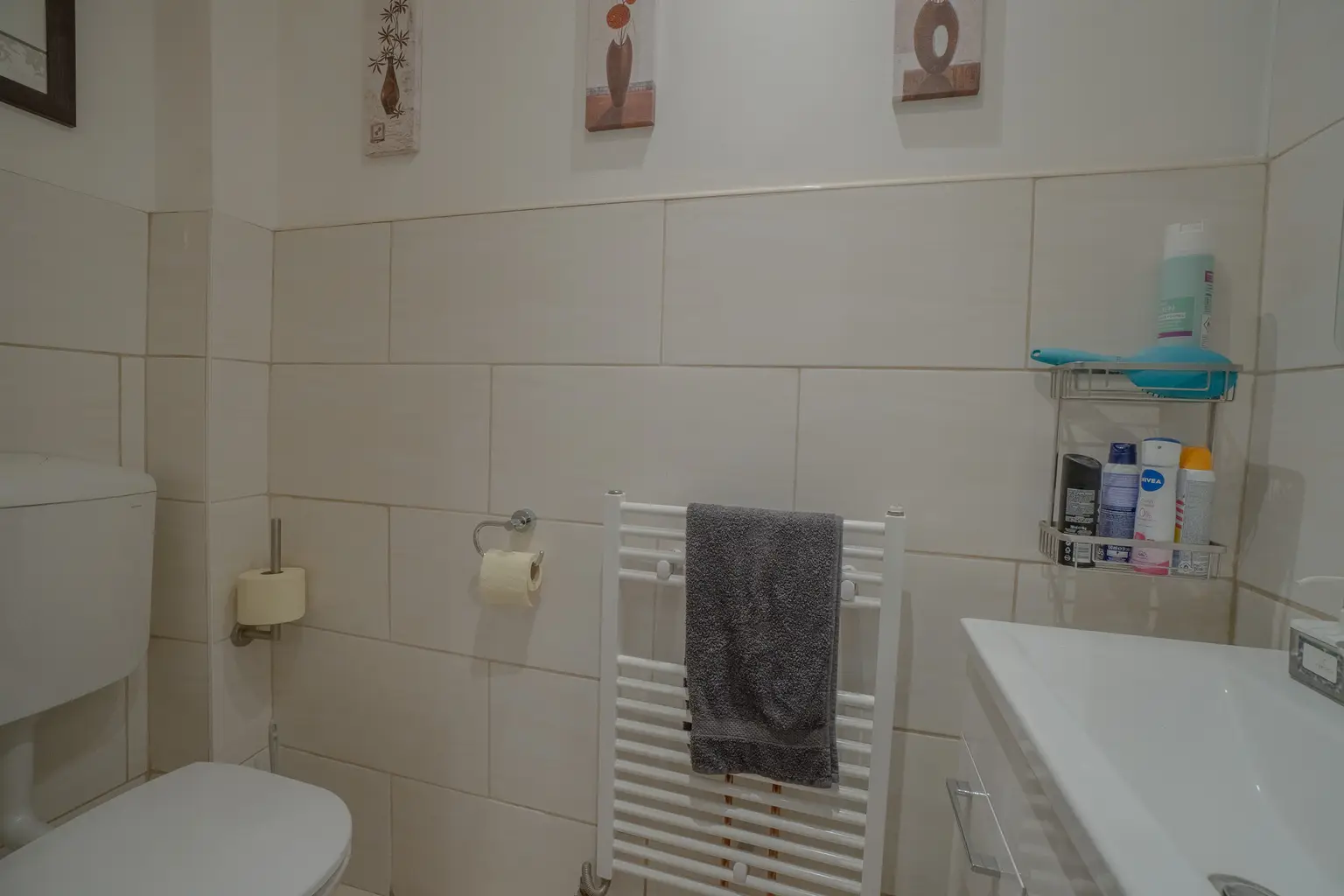 Attraktives Zuhause in Baumkirchen – Ideal für Familien