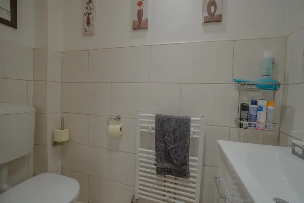 Attraktives Zuhause in Baumkirchen – Ideal für Familien