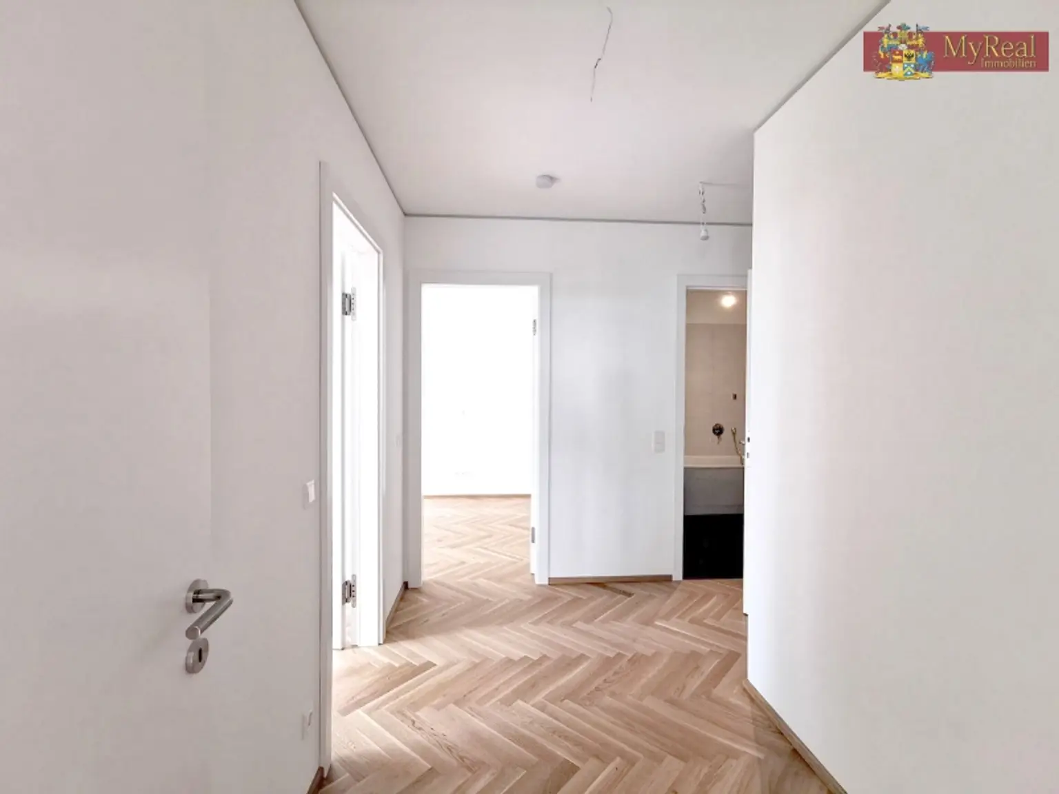 Exklusiv wohnen im Schloßquartier