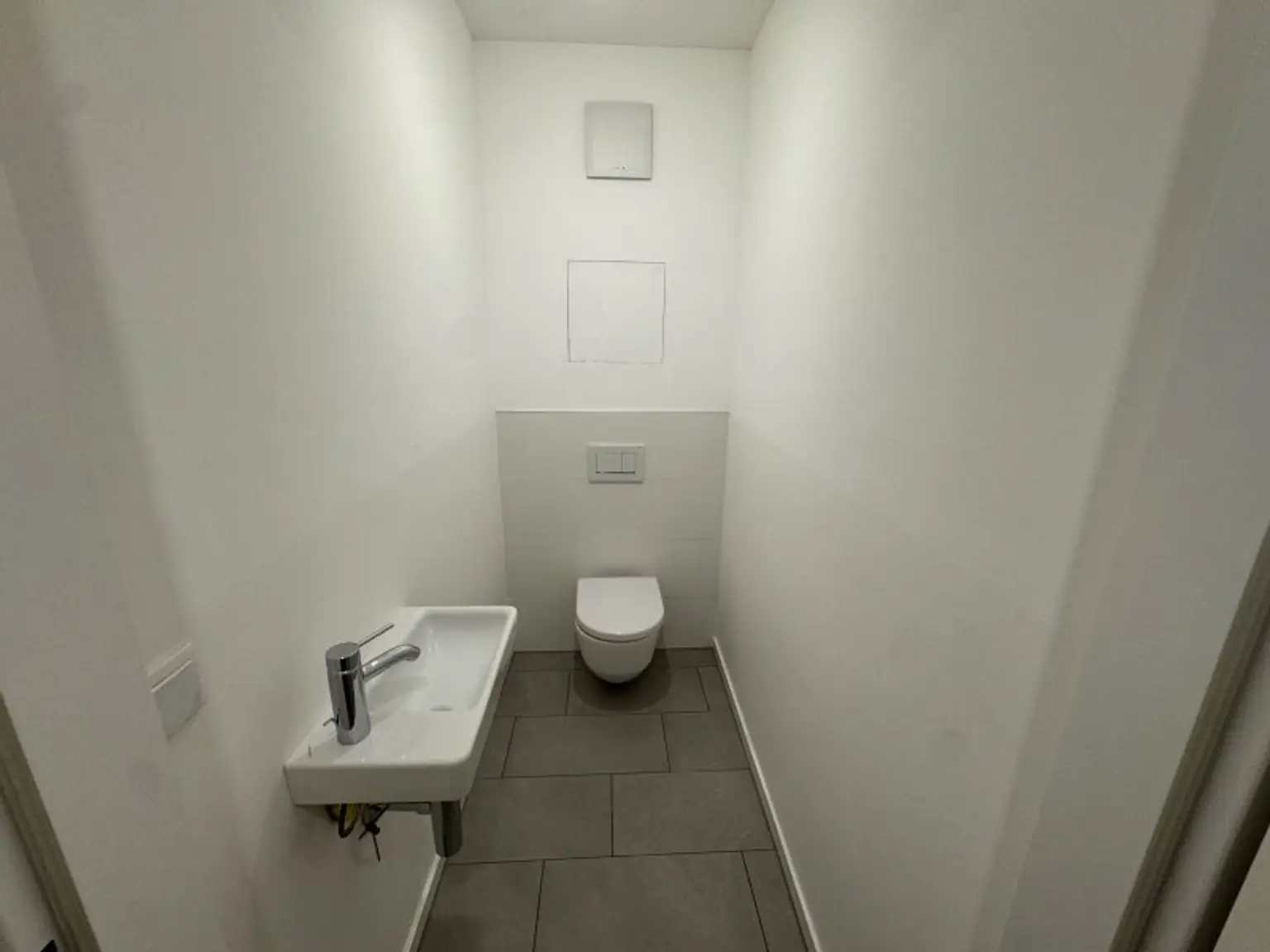 3-Zimmer Neubau! Angenehm, ruhige Lage nahe dem Riverside! JETZT ANFRAGEN!