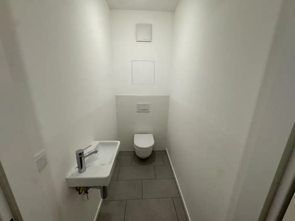 3-Zimmer Neubau! Angenehm, ruhige Lage nahe dem Riverside! JETZT ANFRAGEN!