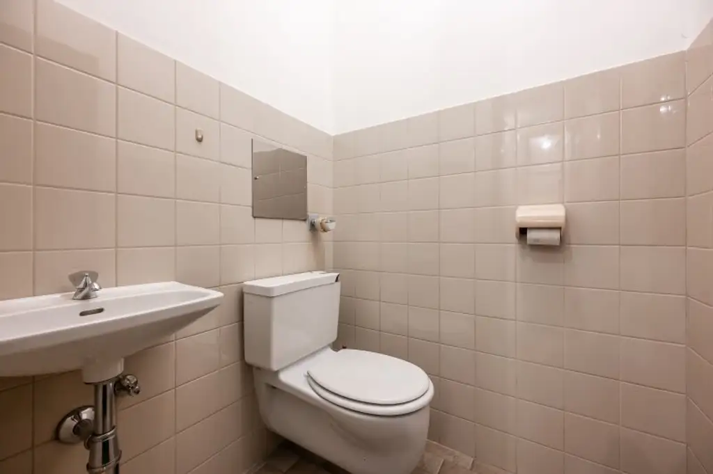 ++NEU++ Gepflegte 2-Zimmer Neubauwohnung - völlige Hofruhelage!