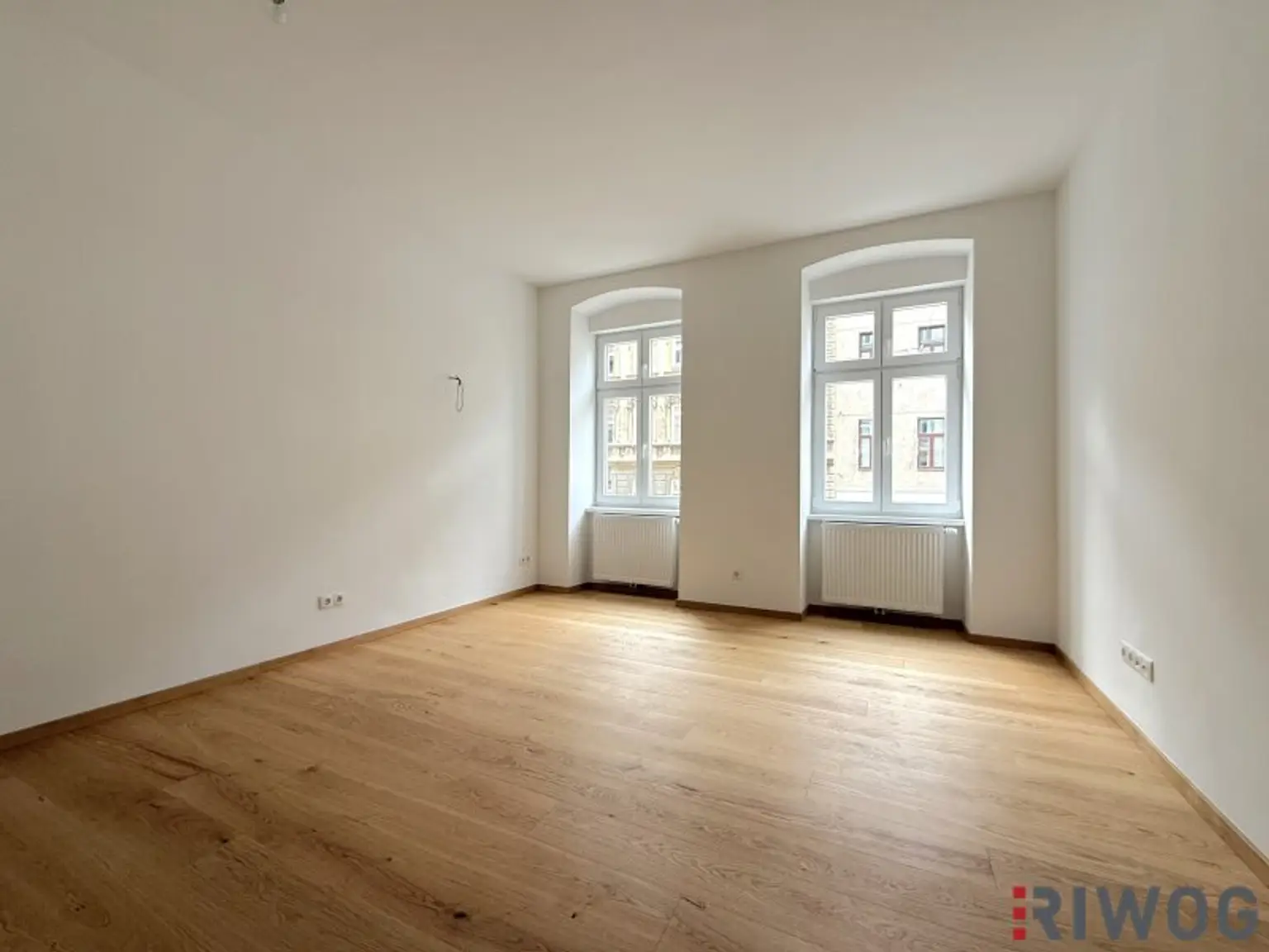 CITY APARTMENT - Erstbezug nach Sanierung | Garconniere
