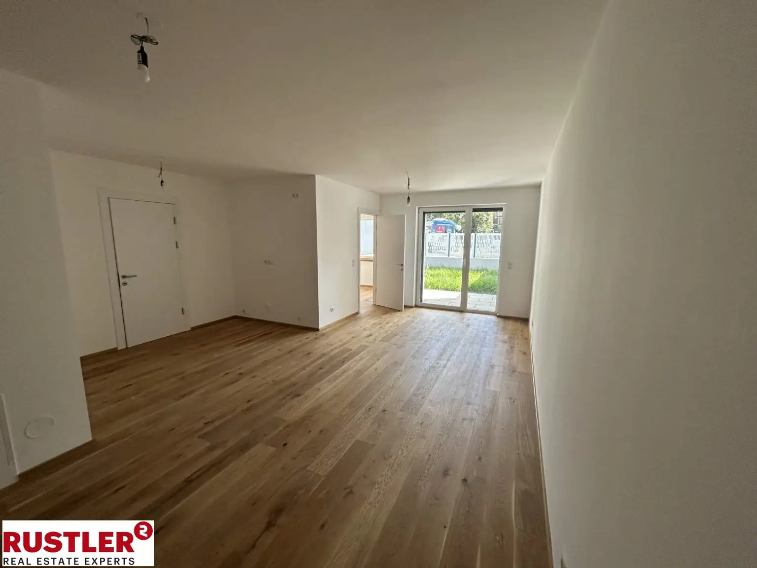 3 Zimmer Neubauprojekt /  modernes Wohnen beim Prater / Lebensqualität pur