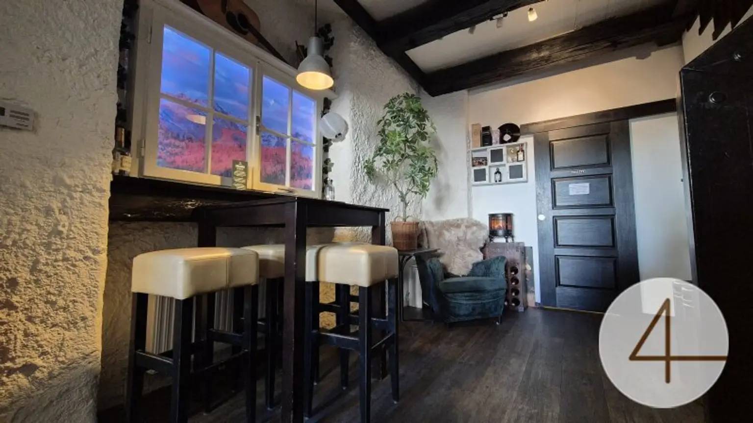 Tradition trifft Stil - Ihre neue Café/Bar im Herzen Wiens