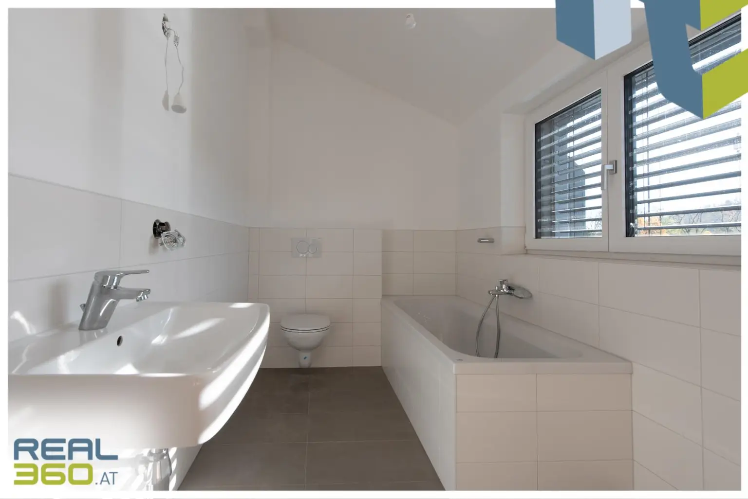 Moderne ruhig gelegene Reihenhäuser zu vermieten!