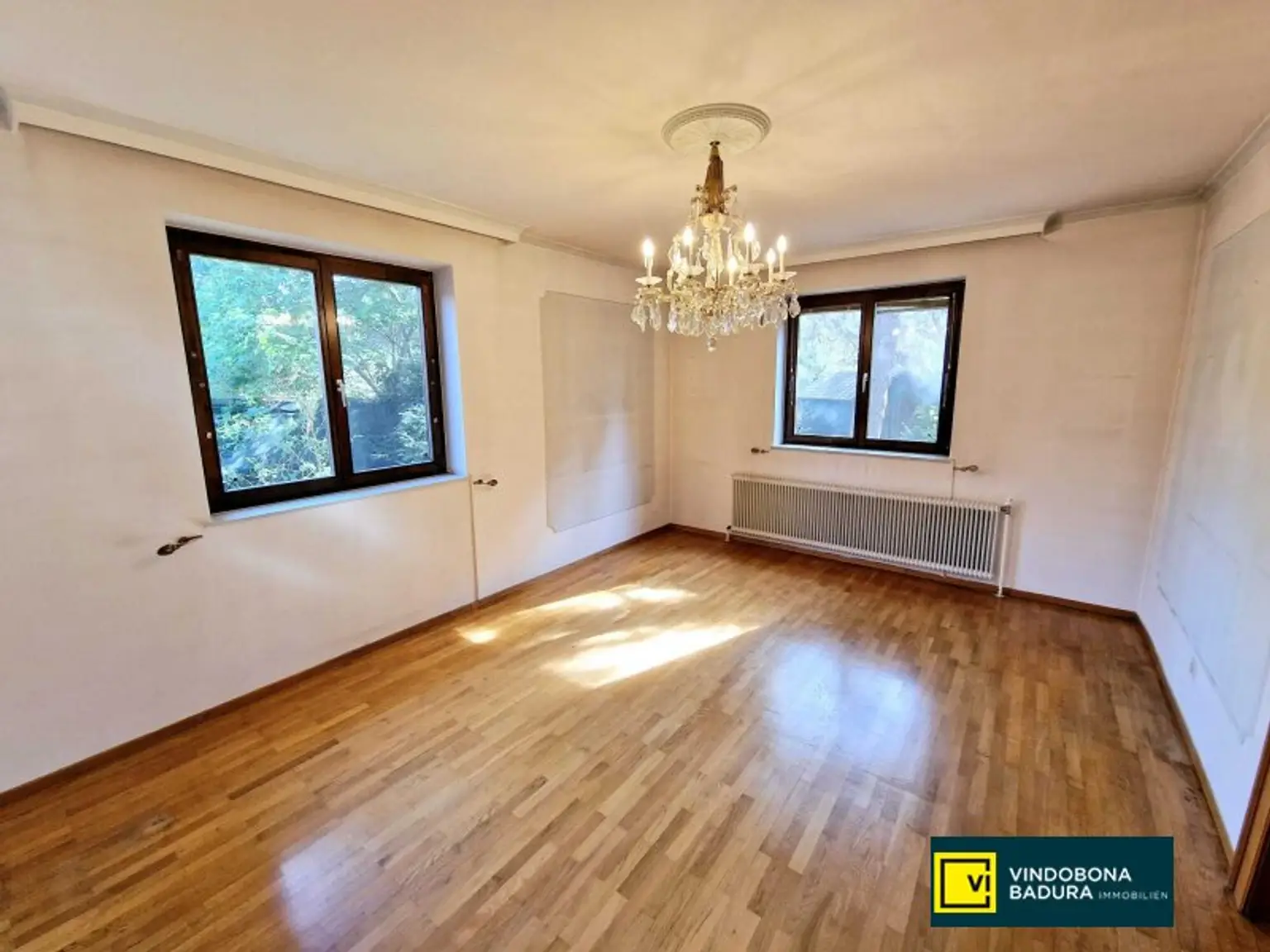 Charmantes Einfamilienhaus mit großem Grundstück in Simmering – Jetzt in Ihre Zukunft investieren!
