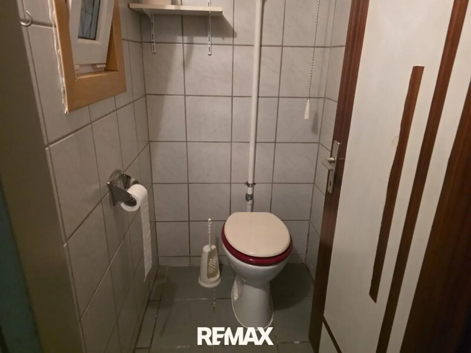 WC Keller