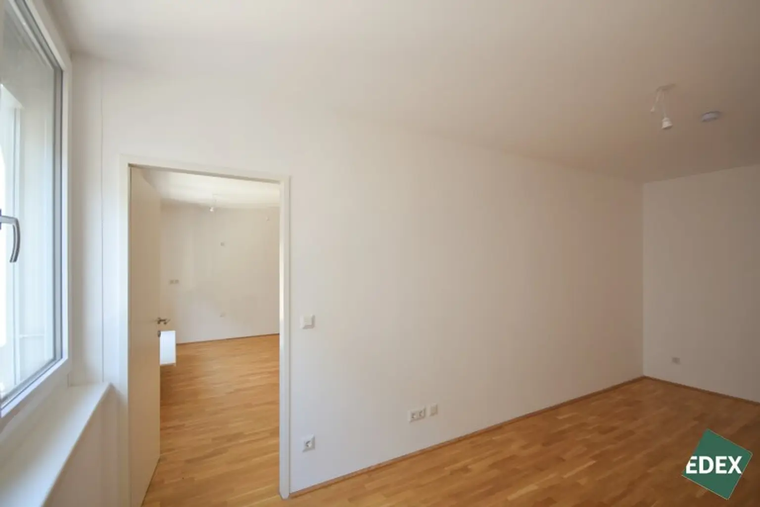 ERSTBEZUG | Optimale 2-Zimmer-Wohnung als Anlageobjekt zur Vermietung